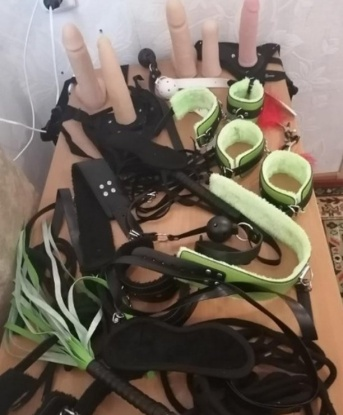 Проститутка Дашуля