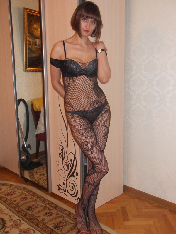 Проститутка Леночка